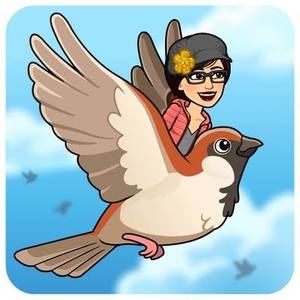 Meet your Posher, Jenny